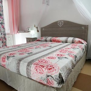 Deluxe Kamer